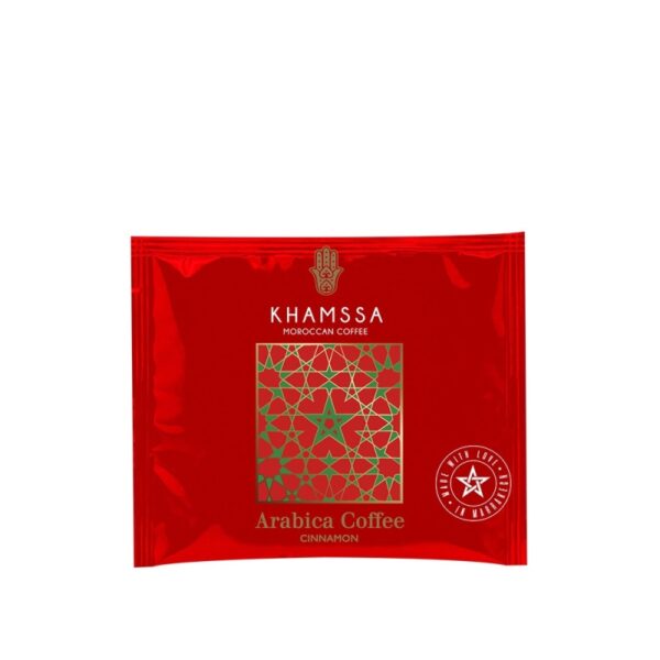 Café Arabica Cinnamon – Image 3