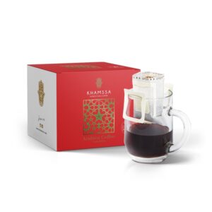 Café Arabica Cinnamon