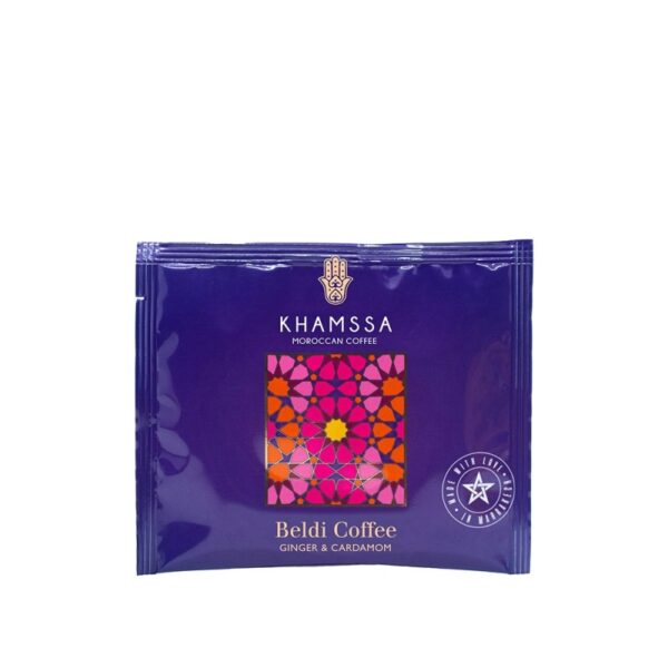 Coffret Cafés Khamssa Rose – Image 5