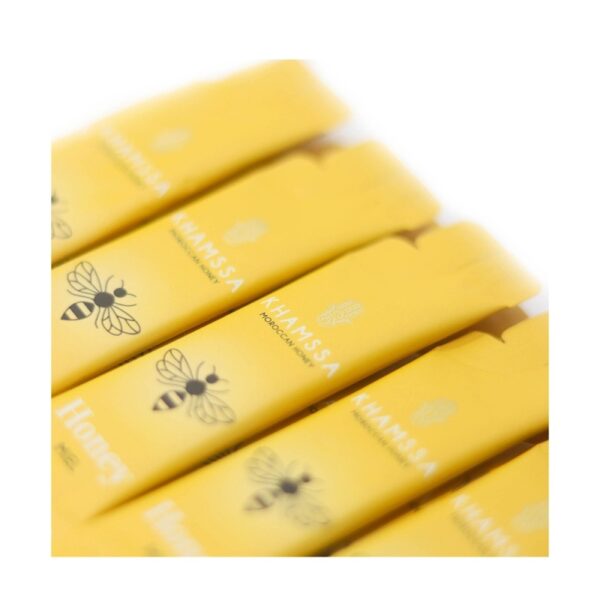 Coffret Cafés Khamssa Rose – Image 6