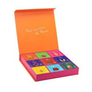 Coffret Khamssa découverte GF