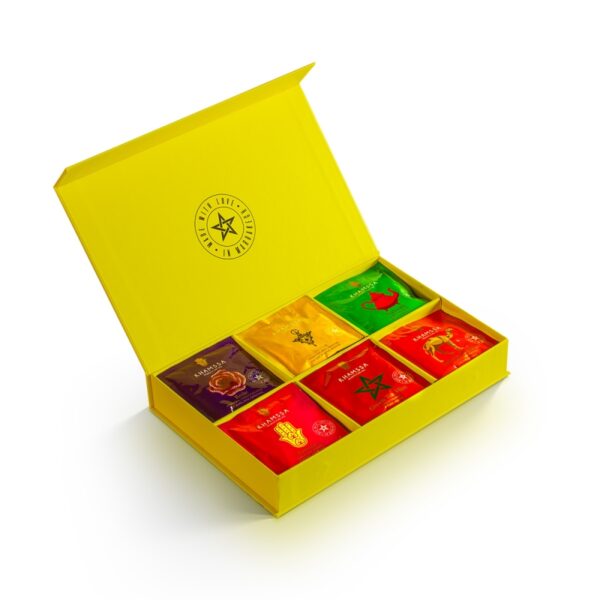 Coffret Floraison – Image 2