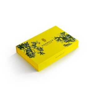 Coffret Floraison