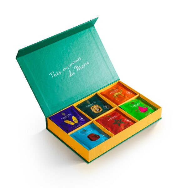 Coffret Khamssa Grey – Image 2