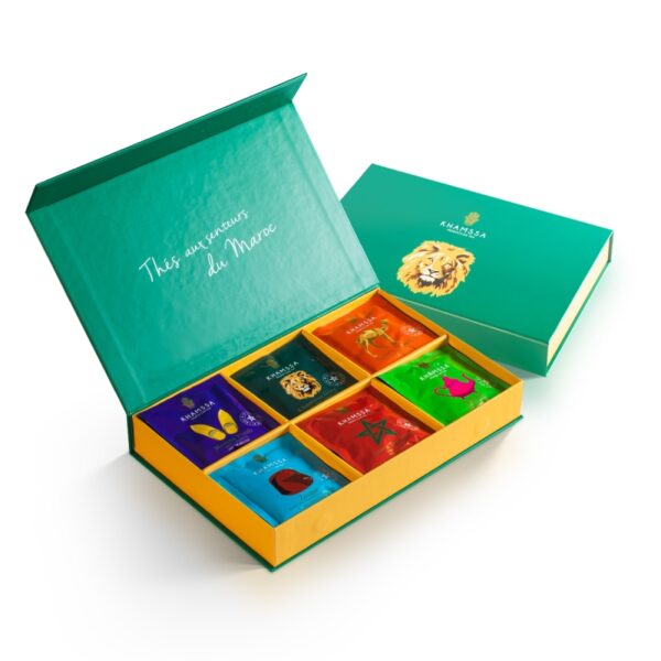 Coffret Khamssa Grey – Image 3