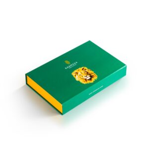 Coffret Khamssa Grey