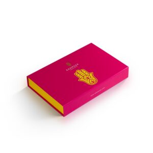 Coffret Louiza