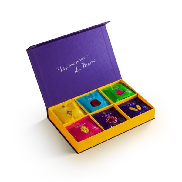 Coffret Medina Fresh – Image 2