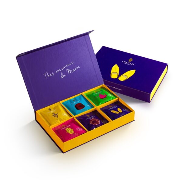 Coffret Medina Fresh – Image 3