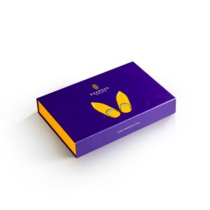 Coffret Medina Fresh