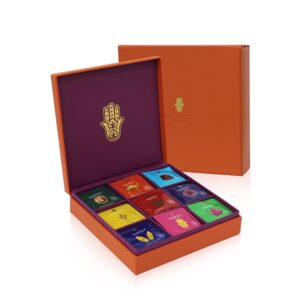 Coffret Moroccan Hospitality
