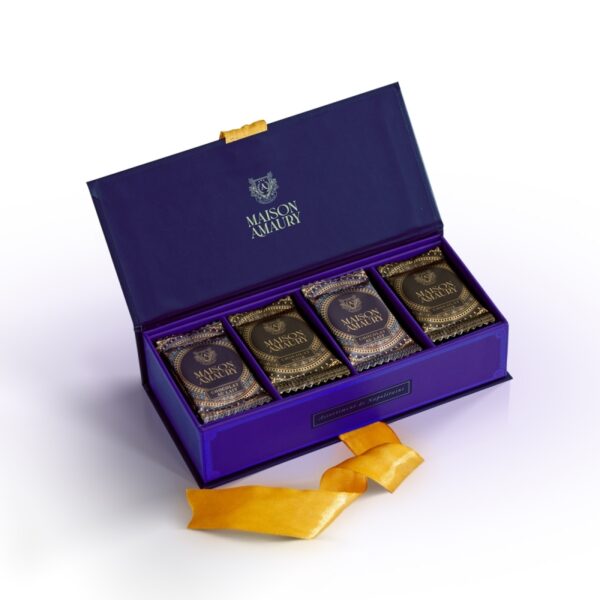 Coffret Napolitains Bleu – Image 3