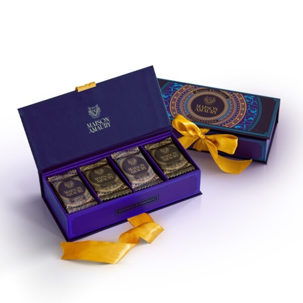 Coffret Napolitains Bleu – Image 2