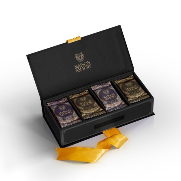 Coffret Napolitains Noir – Image 2