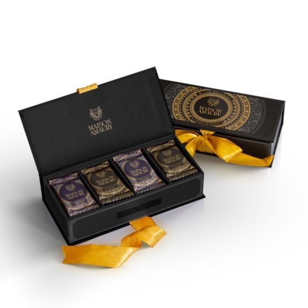Coffret Napolitains Noir – Image 3
