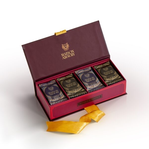 Coffret Napolitains Rouge – Image 2