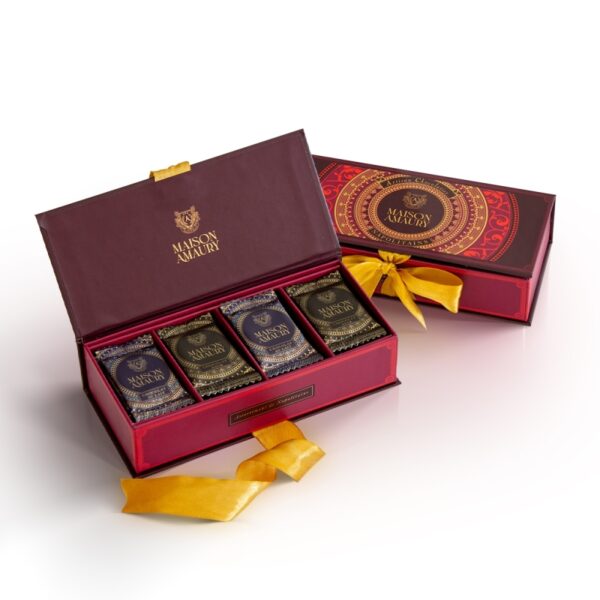 Coffret Napolitains Rouge – Image 3