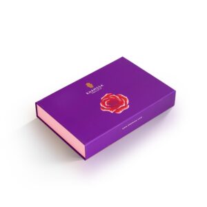 Coffret Rose