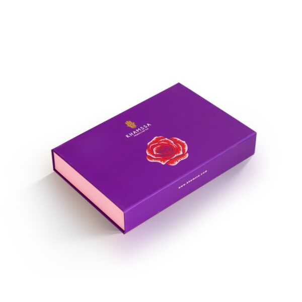 Coffret Rose