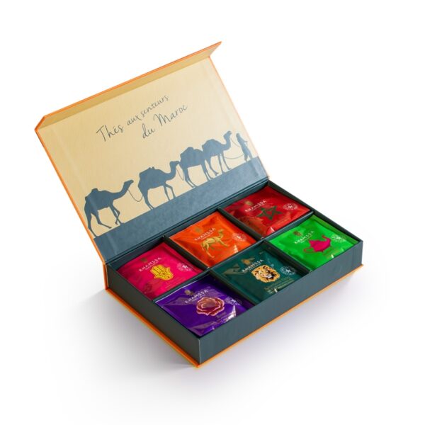 Coffret Sahara – Image 2