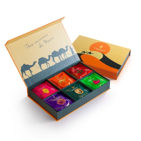 Coffret Sahara – Image 3