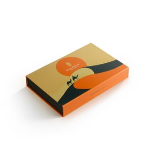 Coffret Sahara