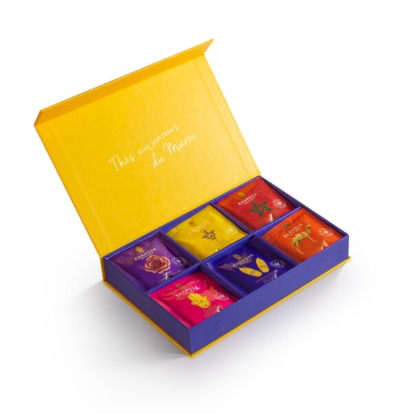 Coffret Shiba – Image 2