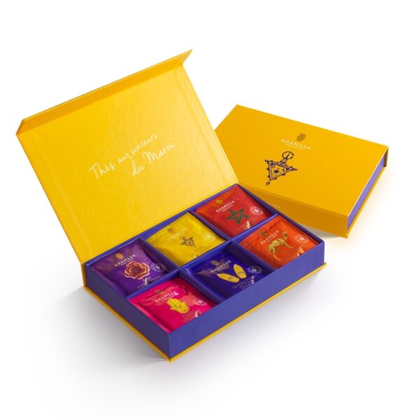 Coffret Shiba – Image 3