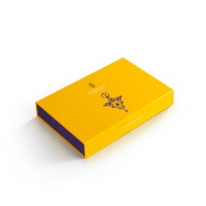 Coffret Shiba