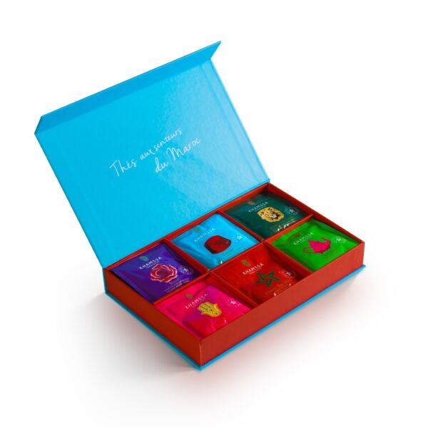 Coffret Zaatar – Image 2