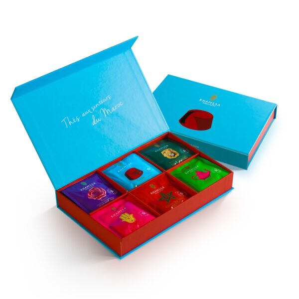 Coffret Zaatar – Image 3