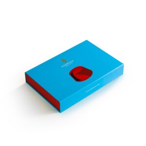 Coffret Zaatar