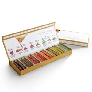 Éclat de Miel 64 sticks