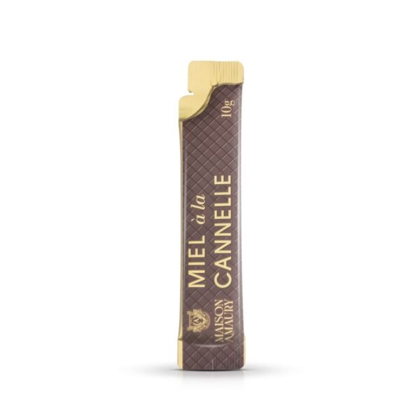 Miel cannelle – Image 2