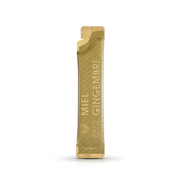 Miel Gingembre – Image 2