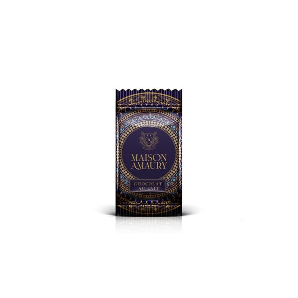 Napolitain Chocolat Au Lait – Image 3