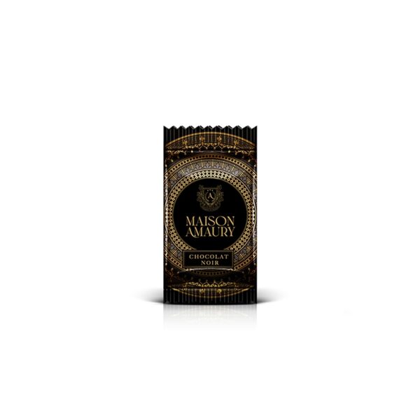 Napolitain Chocolat Noir – Image 2