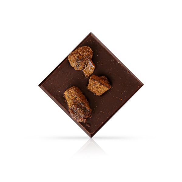 Napolitain Chocolat Noir Aux Oranges Et Cannelle – Image 3