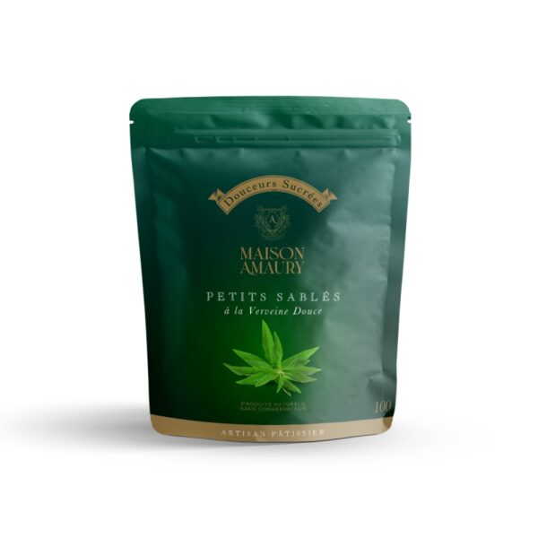 Sablés Verveine – Image 2