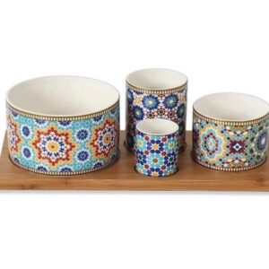 Coffret Tea Time