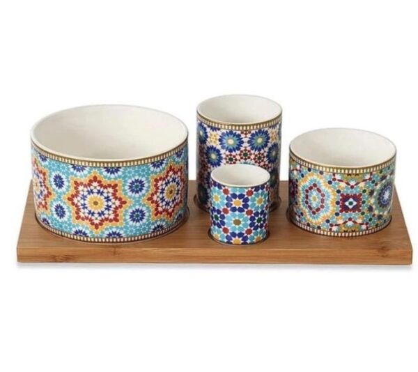 Coffret Tea Time