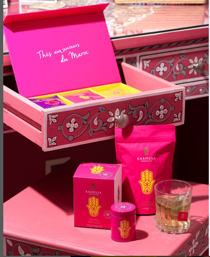Accessoires d'exception