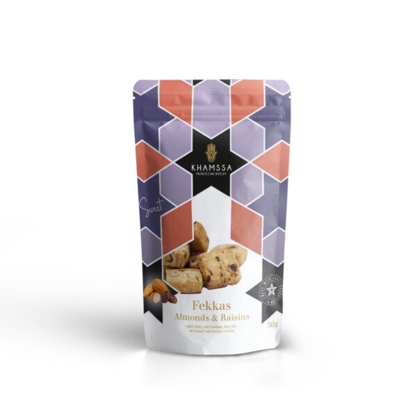Sablés Fekkas