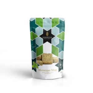 Sablés Moroccan Min