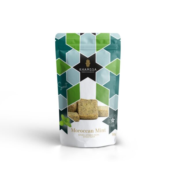 Sablés Moroccan Min