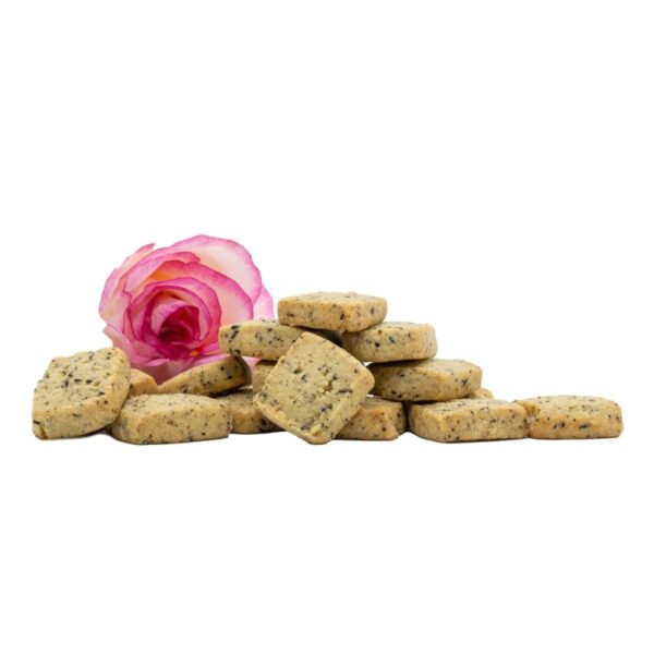 Sablés Sweet Rose – Image 2