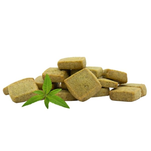 Sablés Verbena – Image 2