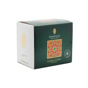 Café Arabica