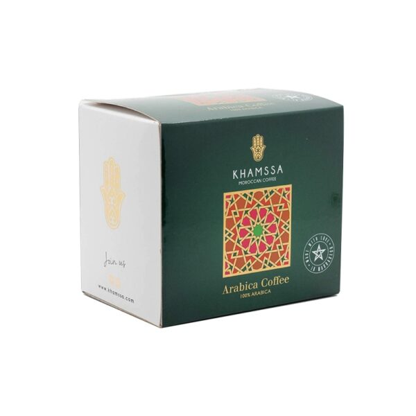 Café Arabica