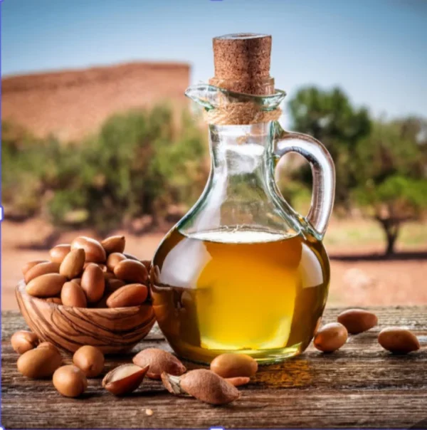 Huile d’argan – Image 2